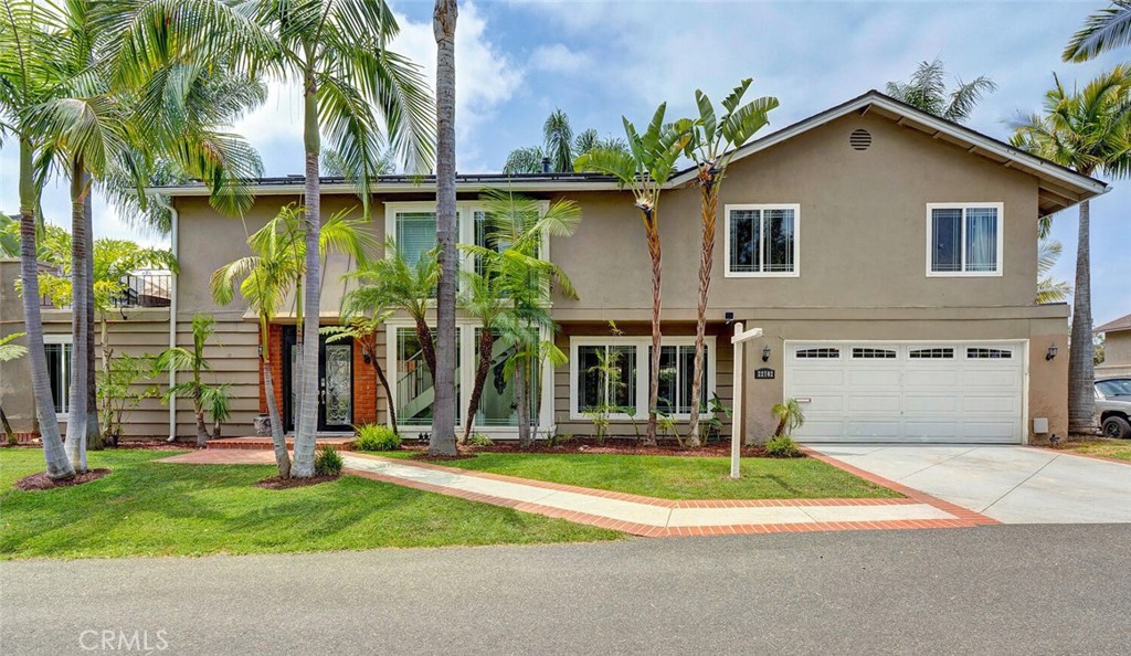22702 Islamare Lane