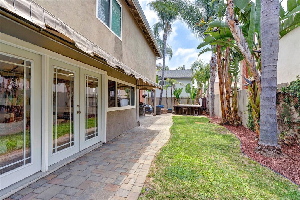 22702 Islamare Lane