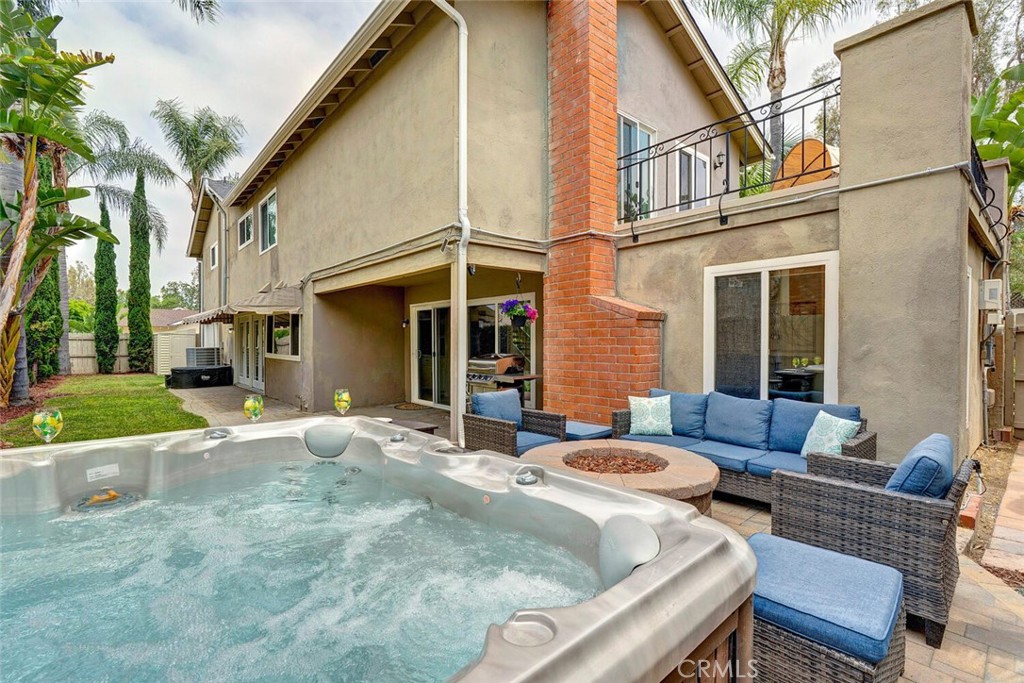 22702 Islamare Lane
