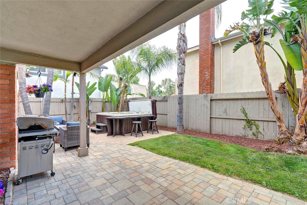22702 Islamare Lane