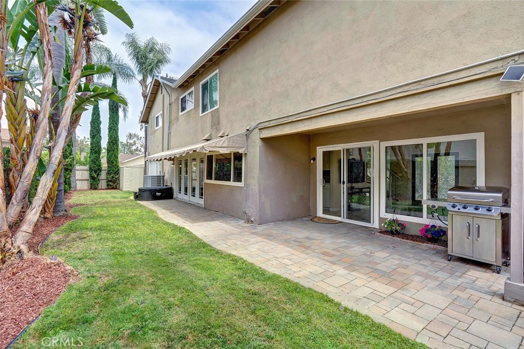 22702 Islamare Lane