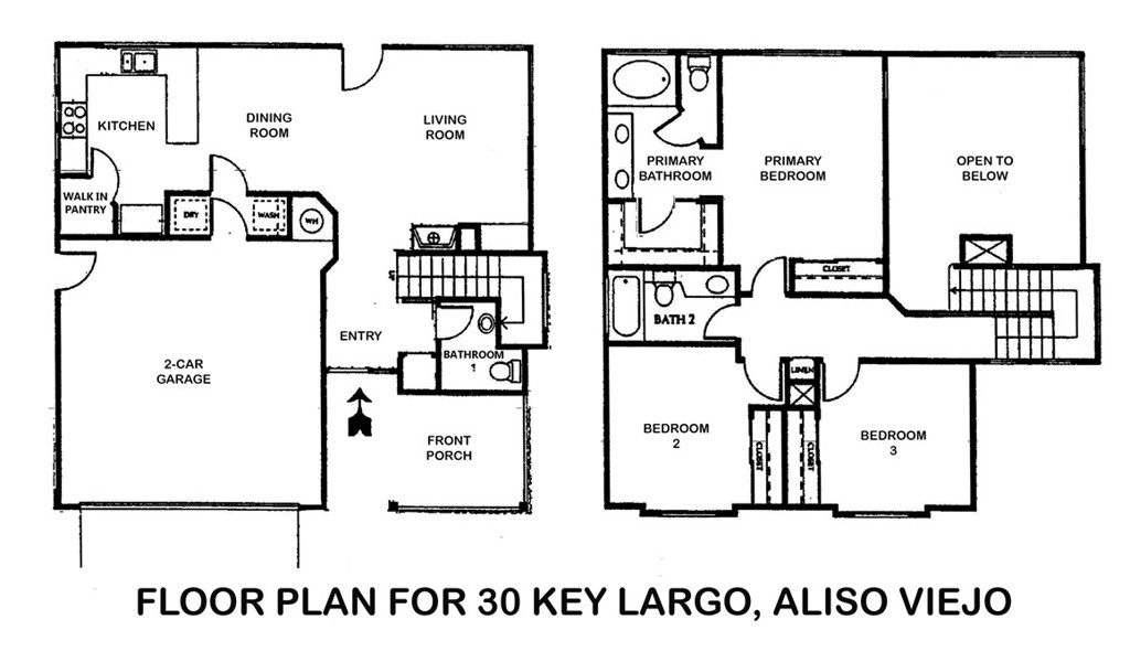 30 Key Largo