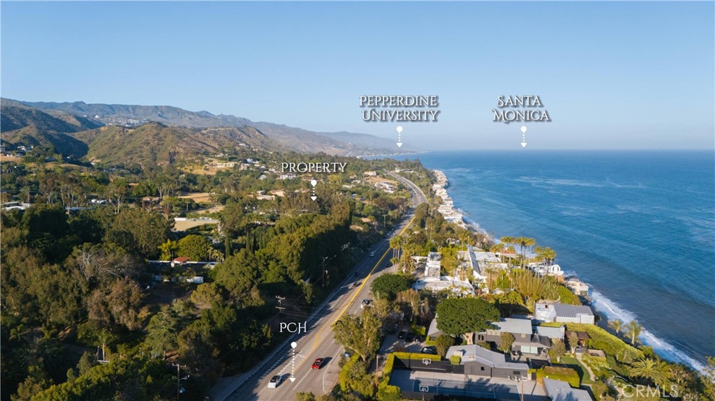 27353 Pacific Coast Highway