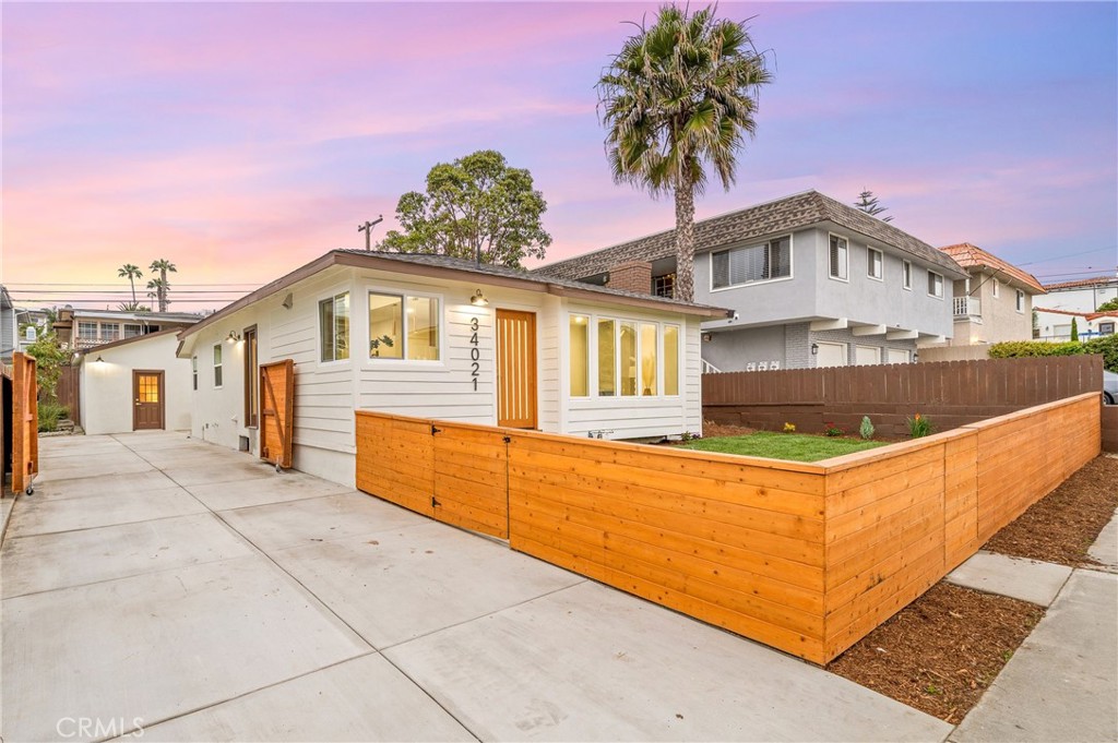 34021 La Serena Drive