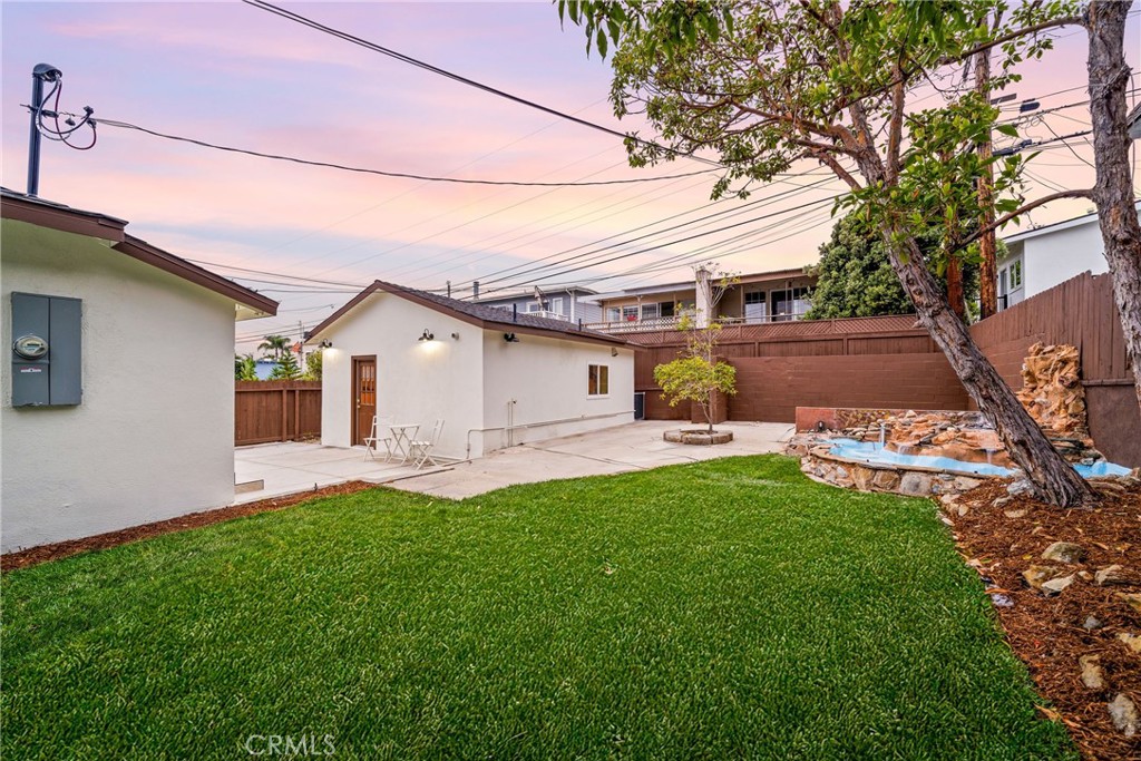 34021 La Serena Drive