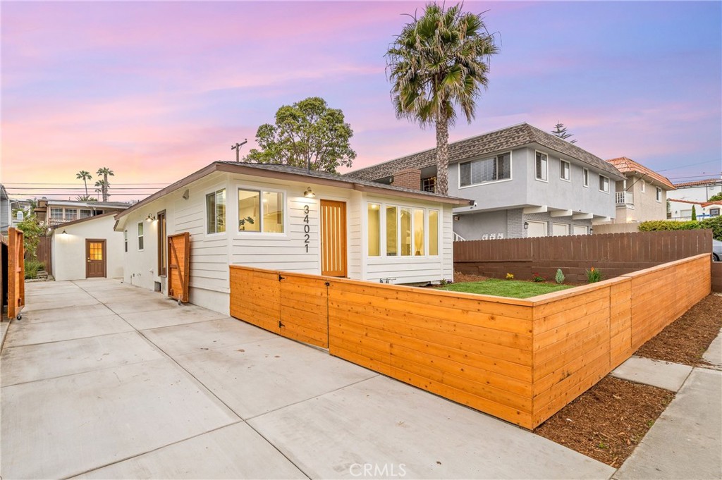 34021 La Serena Drive