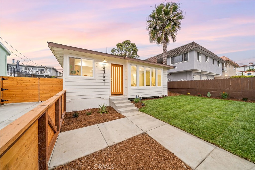 34021 La Serena Drive