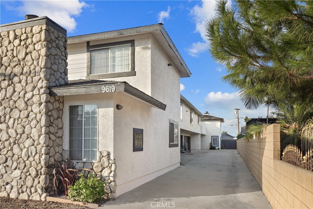9619 Olive Street