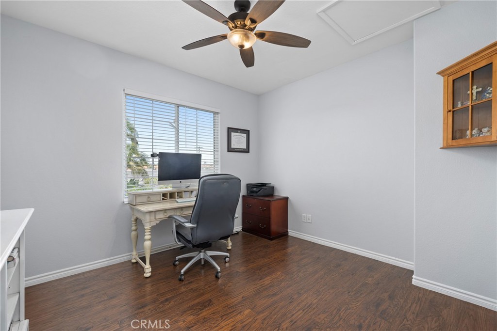 7805 Garfield Avenue