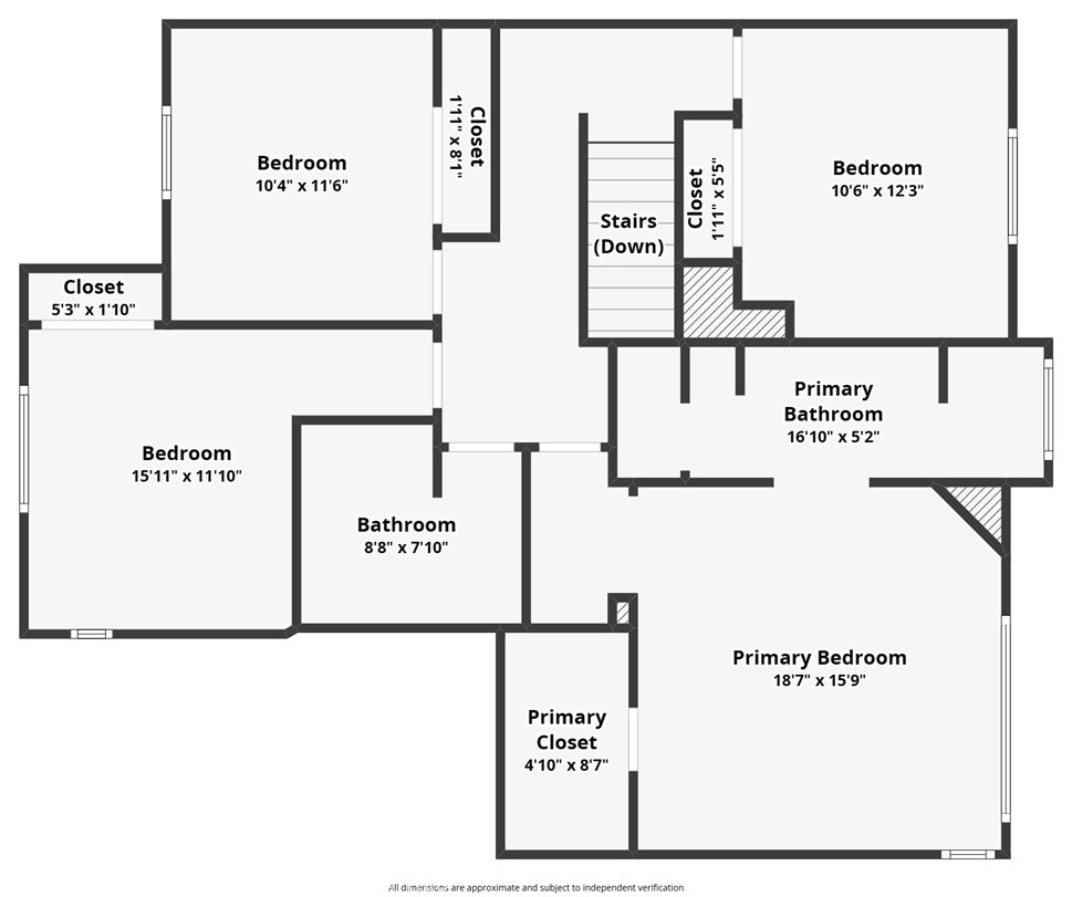 7805 Garfield Avenue