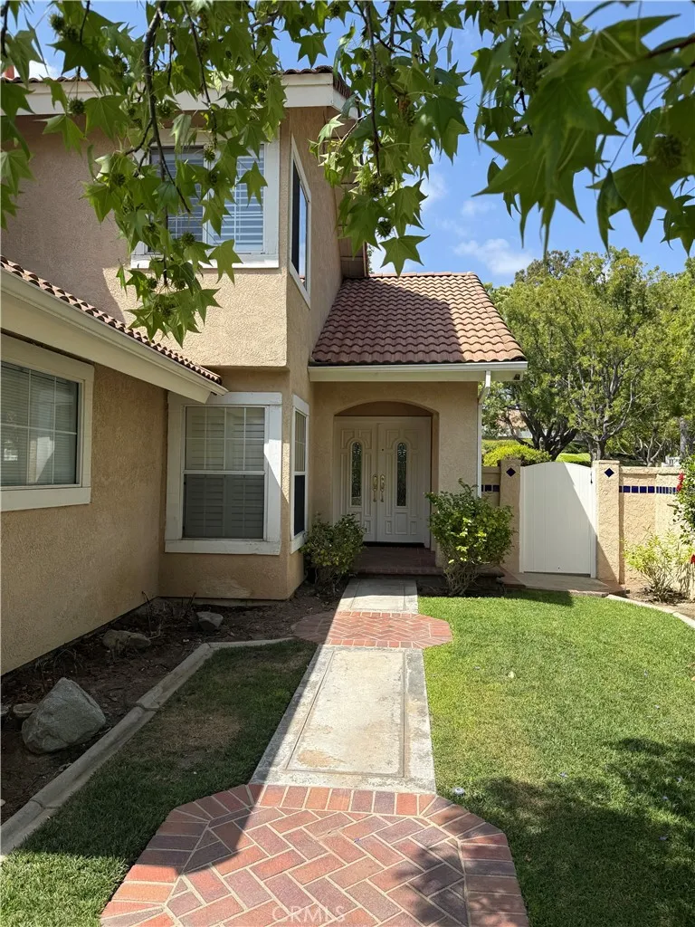 17365 Summer Oak Place