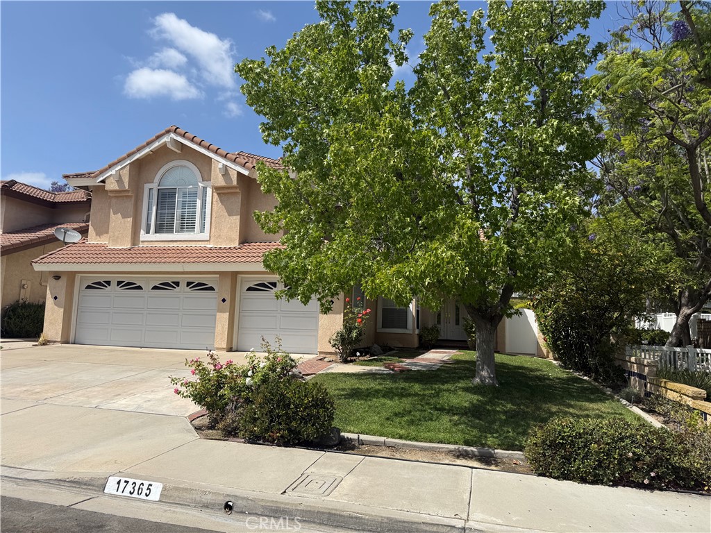 17365 Summer Oak Place