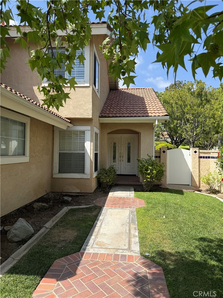 17365 Summer Oak Place