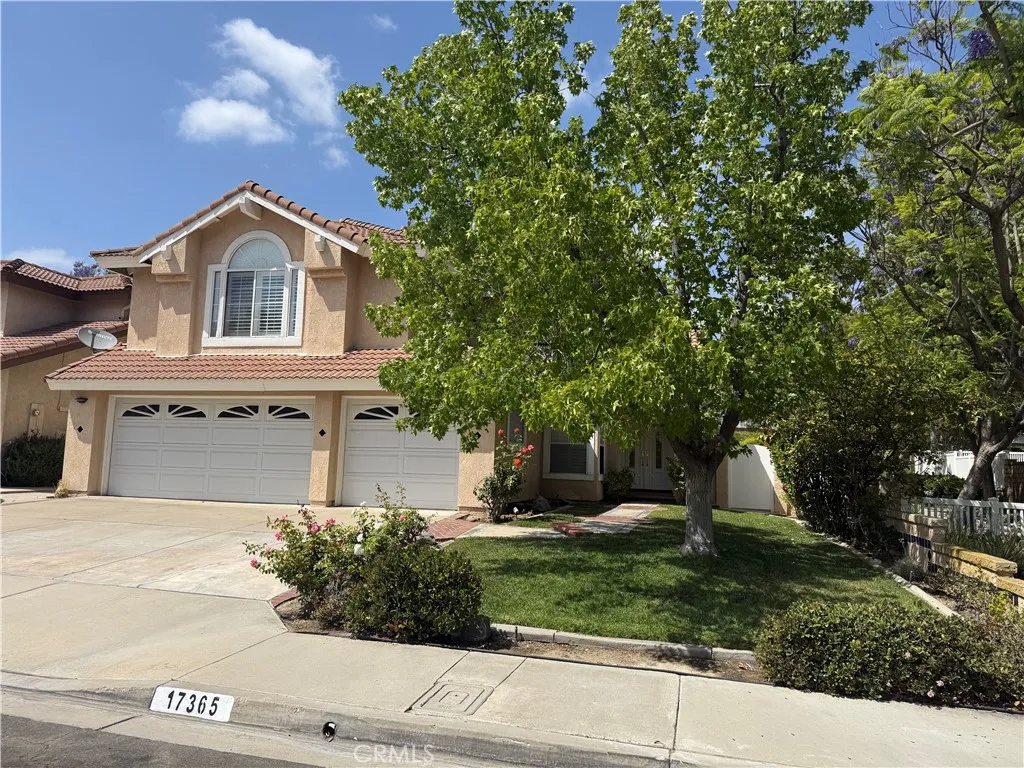 17365 Summer Oak Place