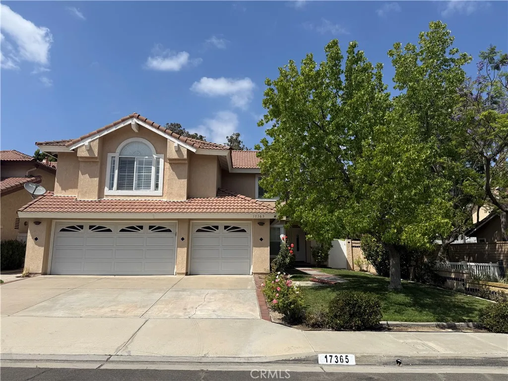 17365 Summer Oak Place