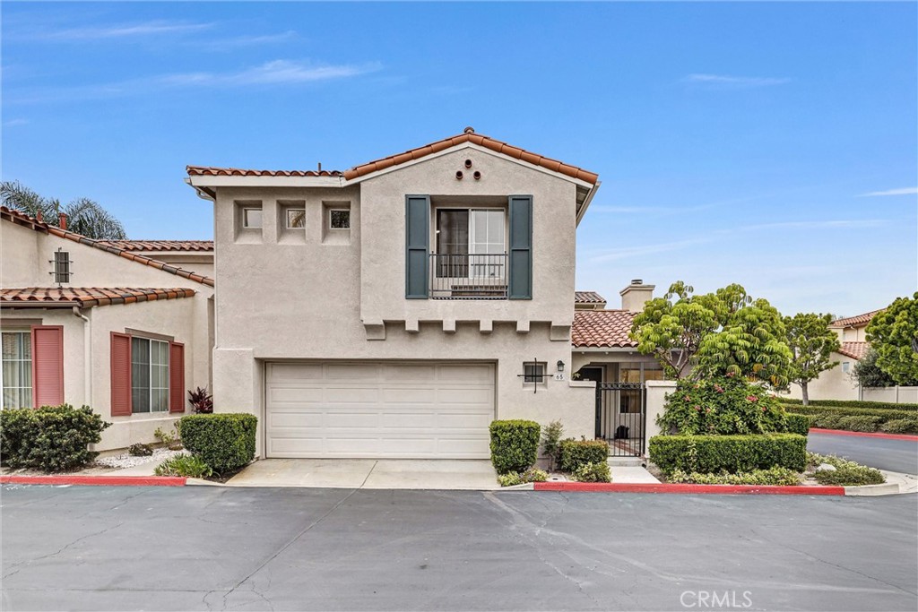 65 Colony Way