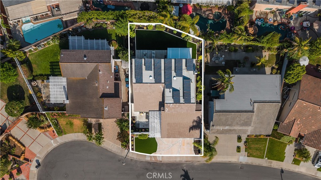 26592 Tampico Place