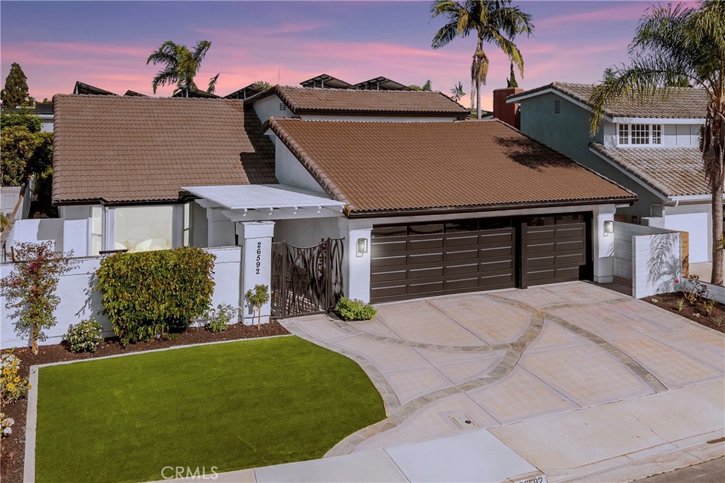 26592 Tampico Place