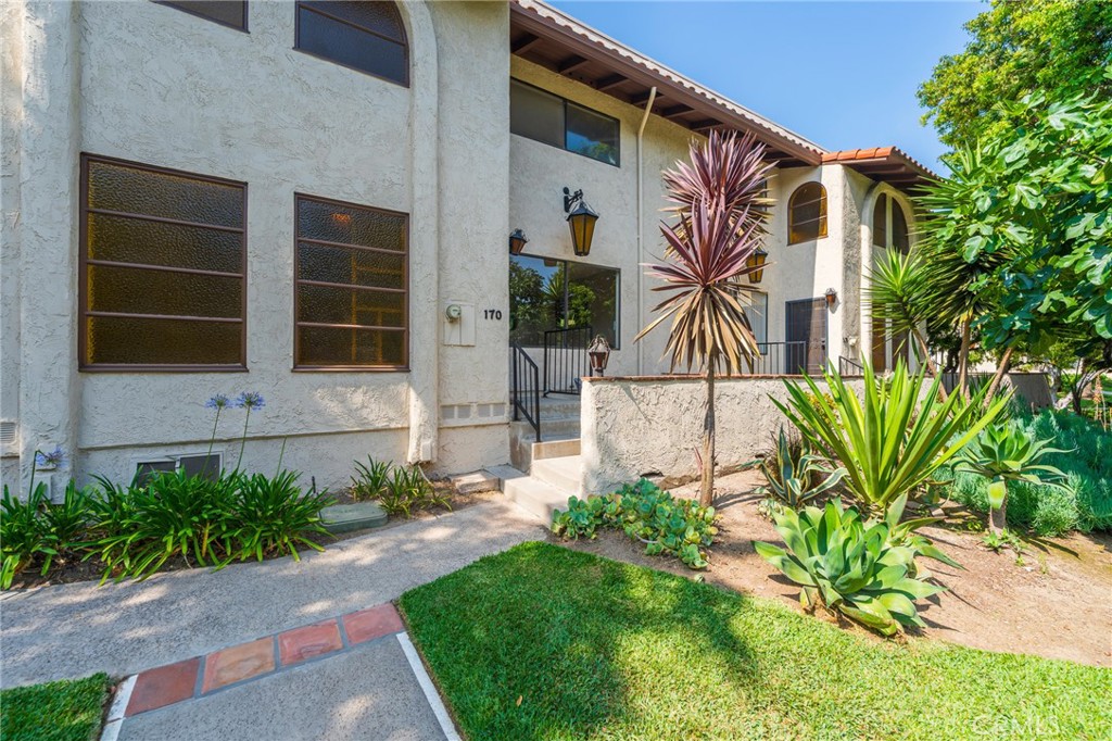 400 S Flower Street 170