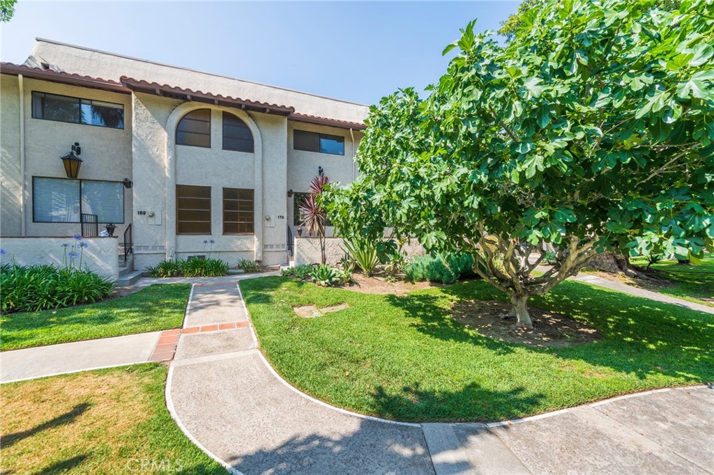 400 S Flower Street 170