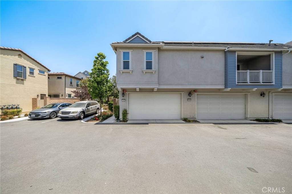 7452 Desert Holly Street