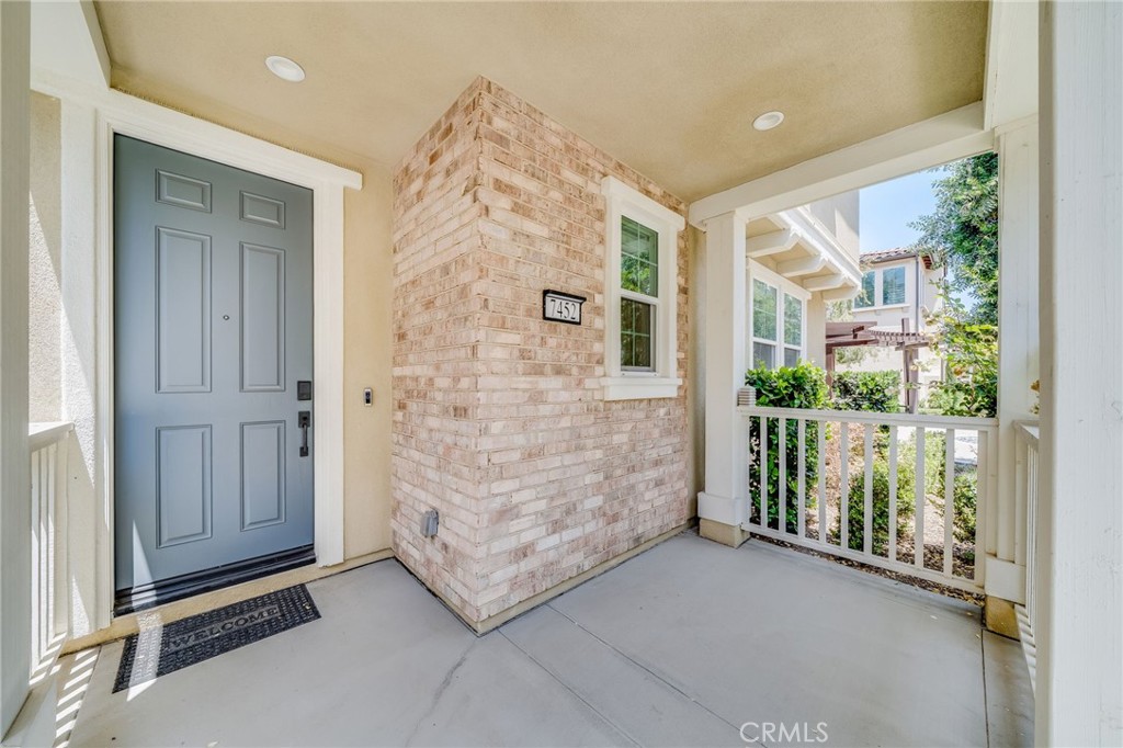 7452 Desert Holly Street