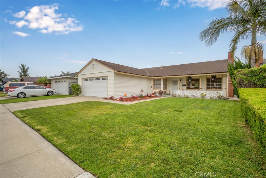 6272 Hooker Drive