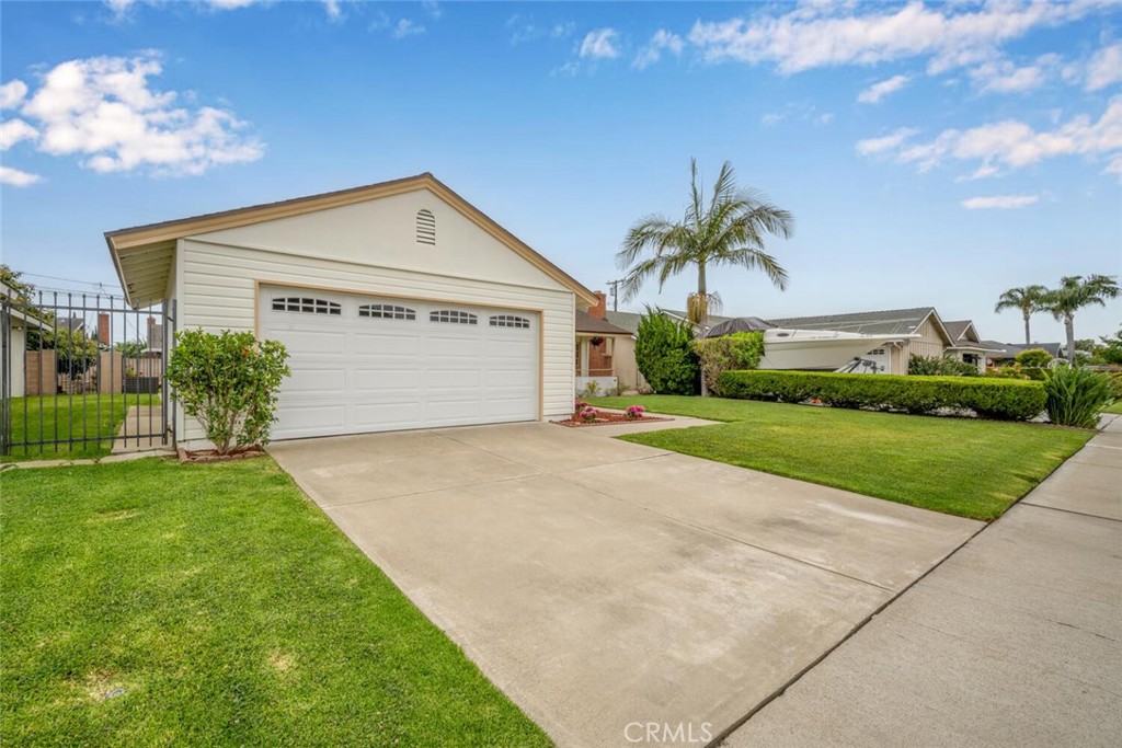 6272 Hooker Drive