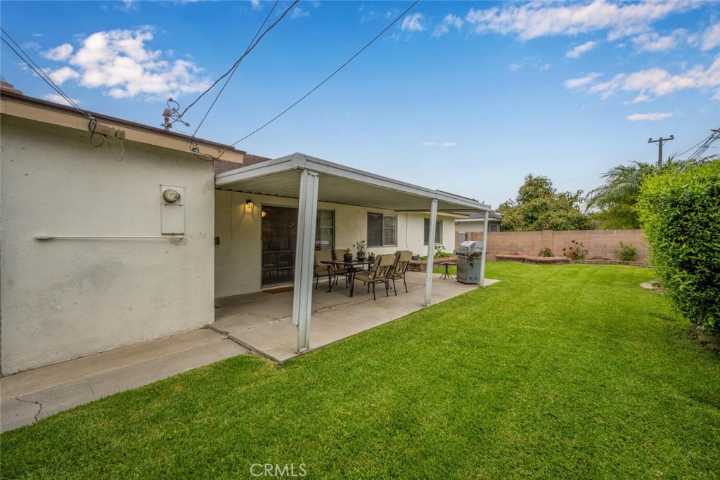 6272 Hooker Drive