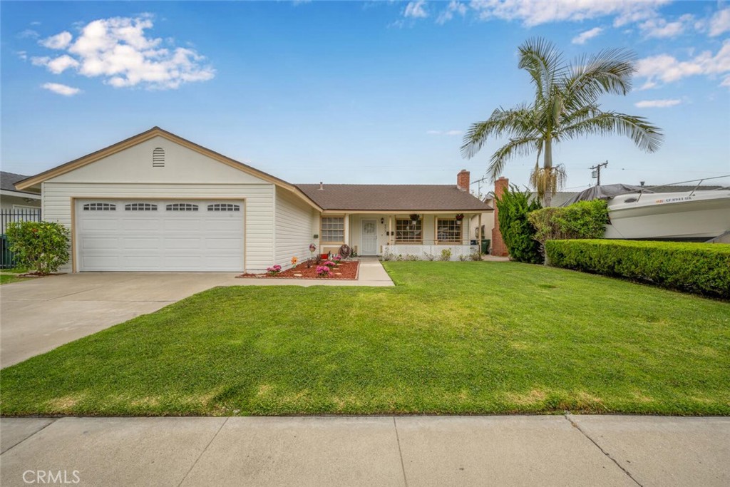 6272 Hooker Drive