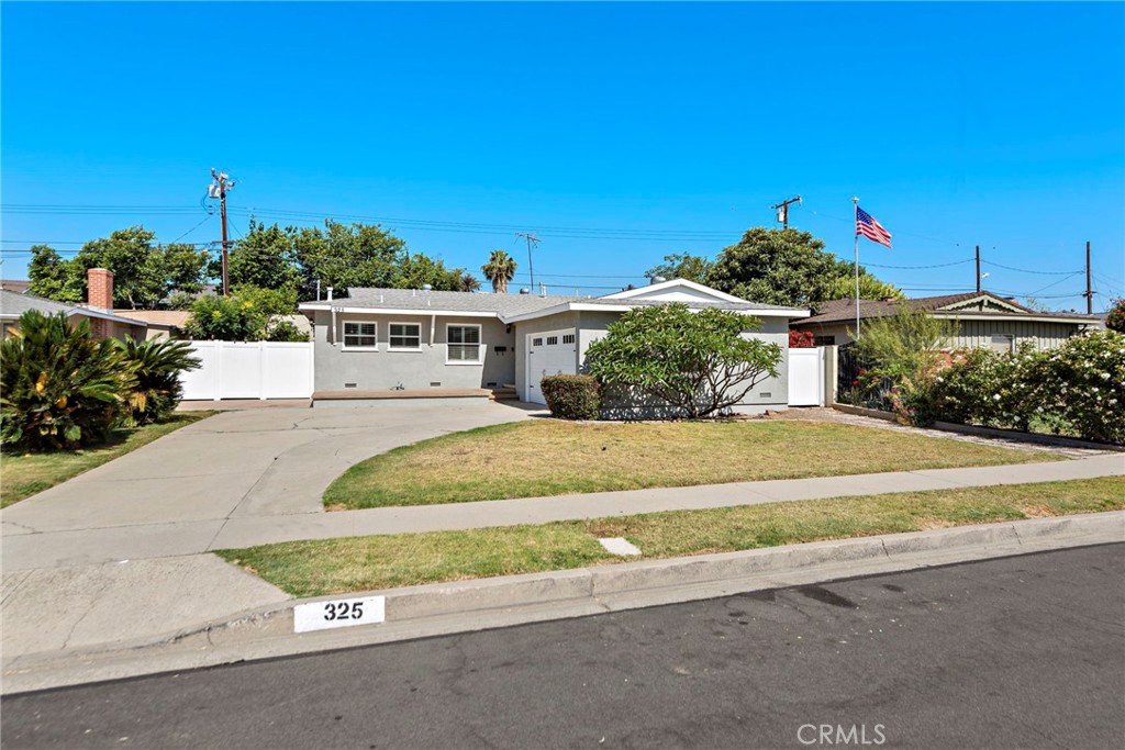325 Sunrise Street