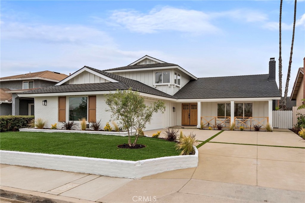10132 Cynthia Drive