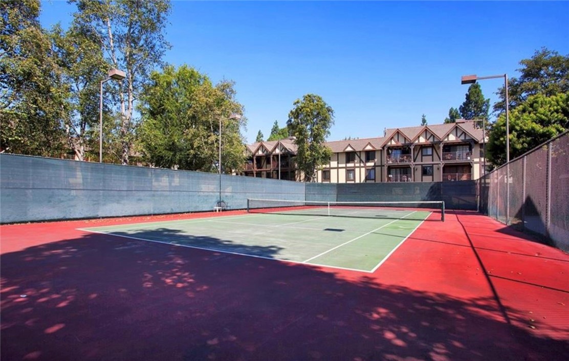 3641 S Bear Street F