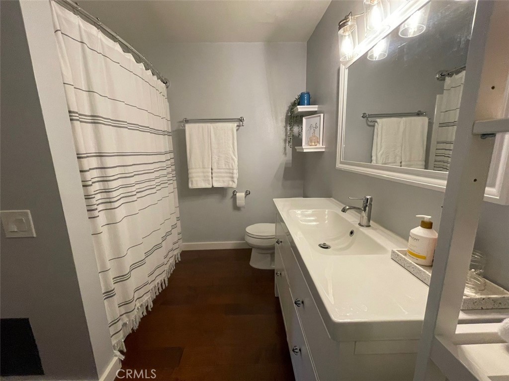 3641 S Bear Street F