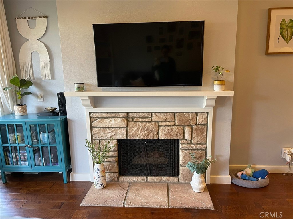 3641 S Bear Street F