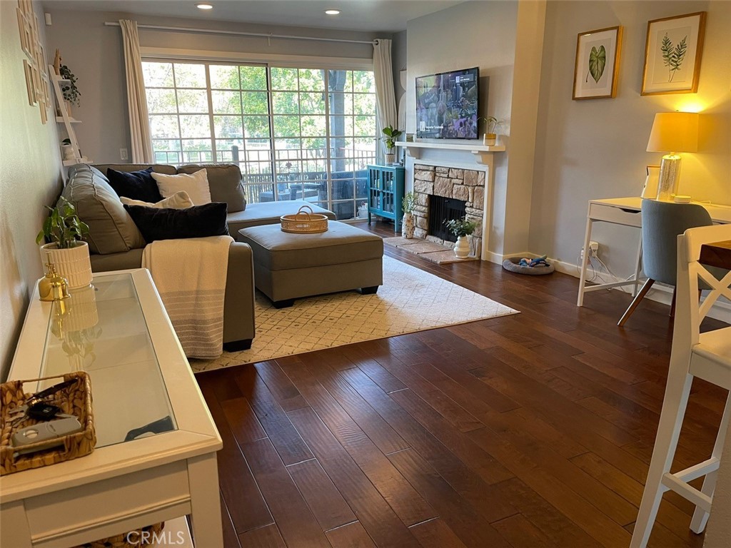 3641 S Bear Street F