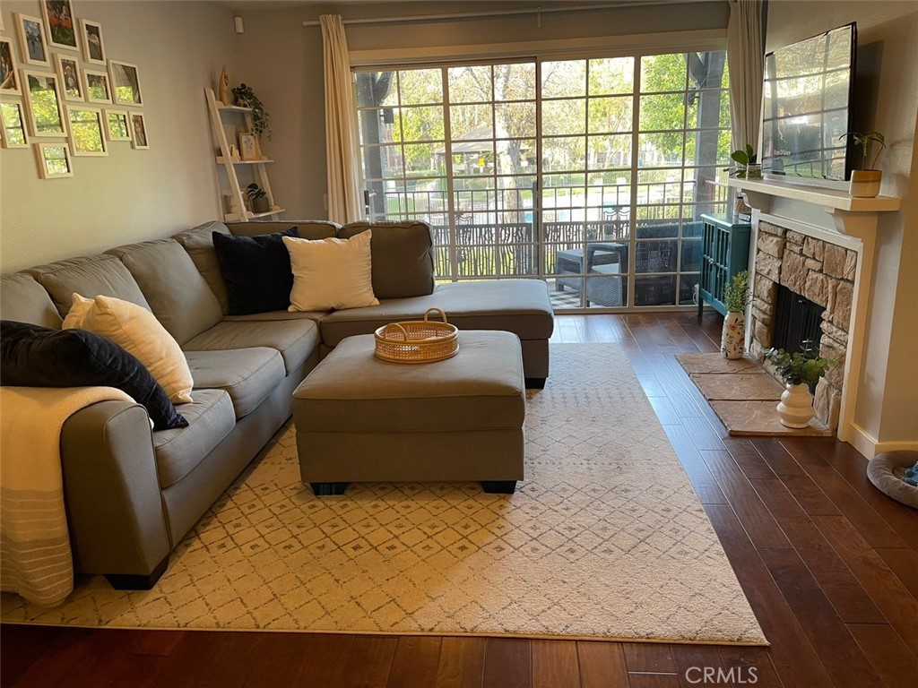 3641 S Bear Street F