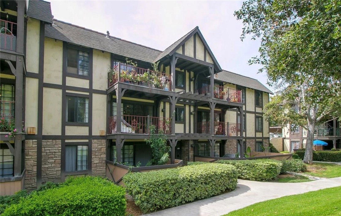 3641 S Bear Street F