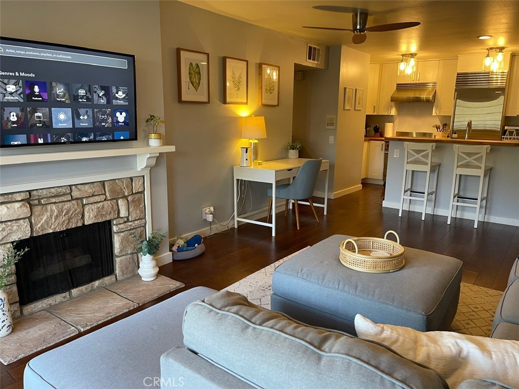 3641 S Bear Street F