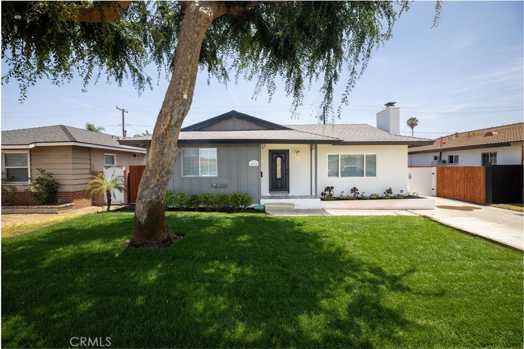1016 N Wanda Drive