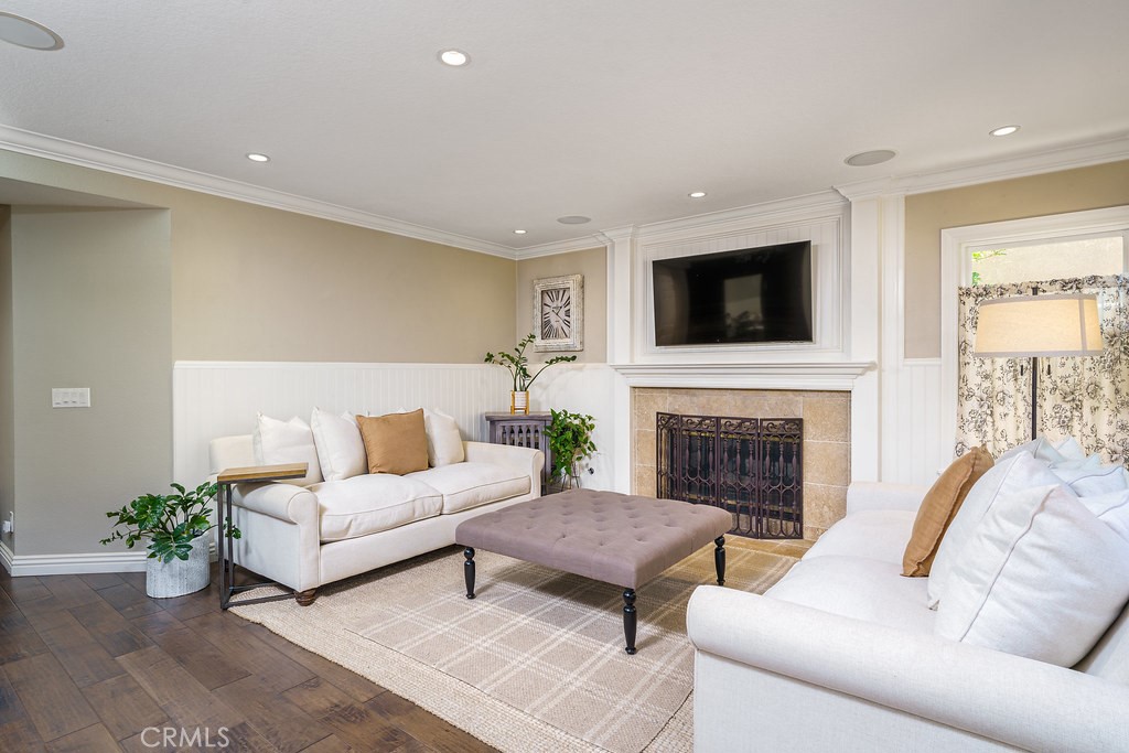 17 Springbrook Road