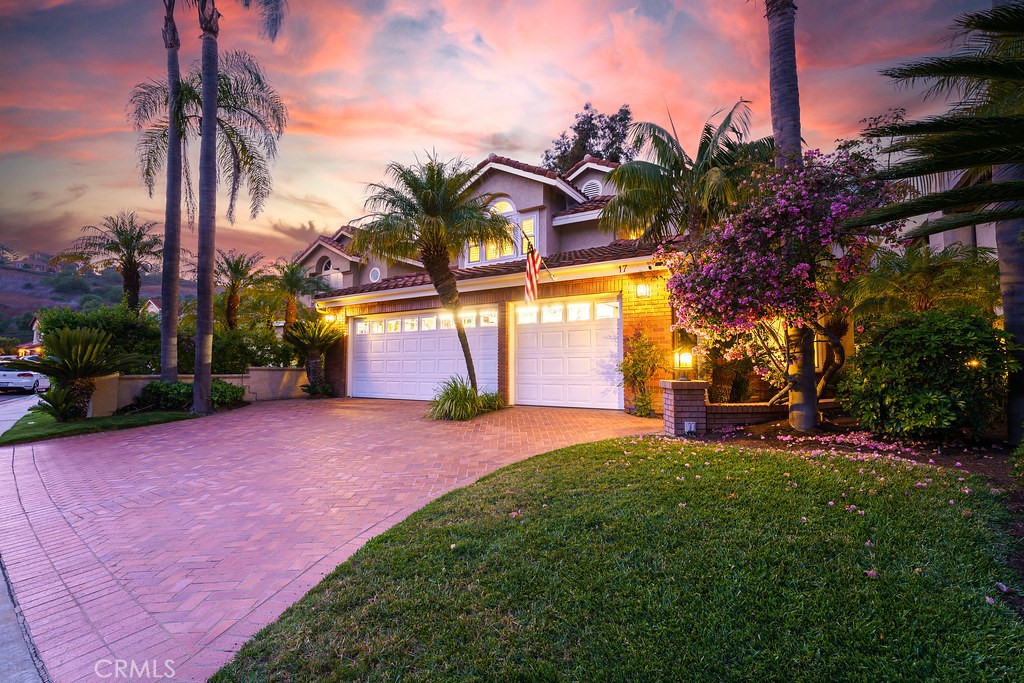 17 Springbrook Road