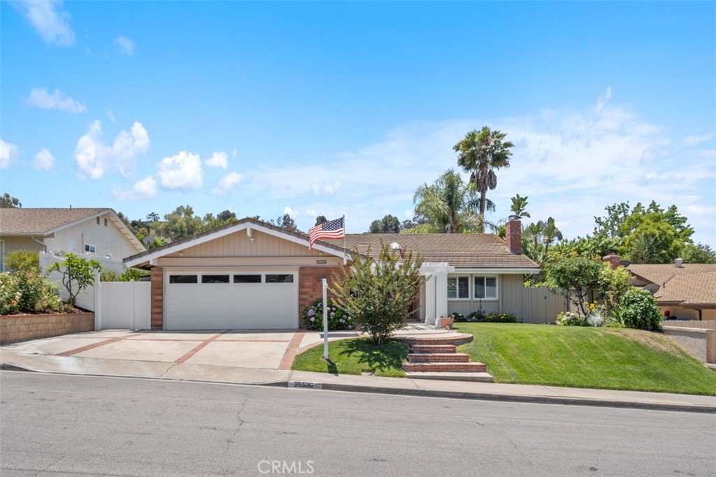 26536 Morena Drive