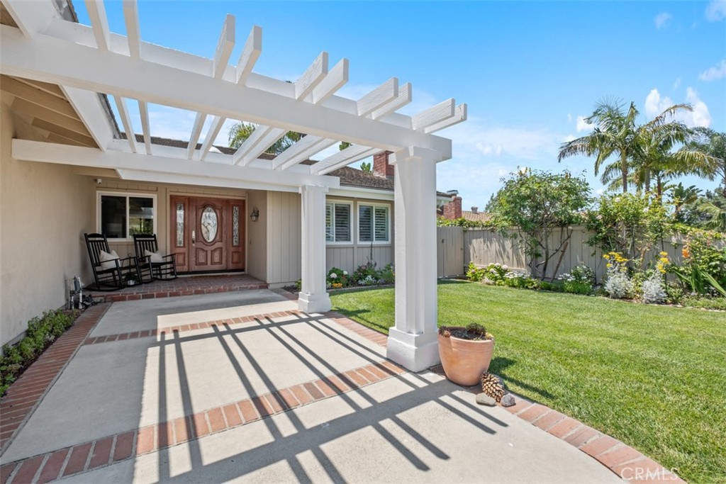 26536 Morena Drive