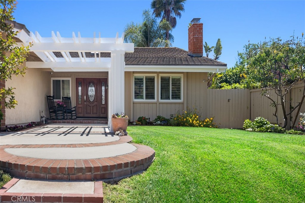 26536 Morena Drive