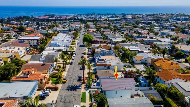 33781 Copper Lantern Street