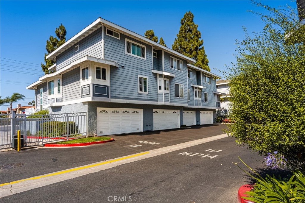 8115 Surfline Drive A