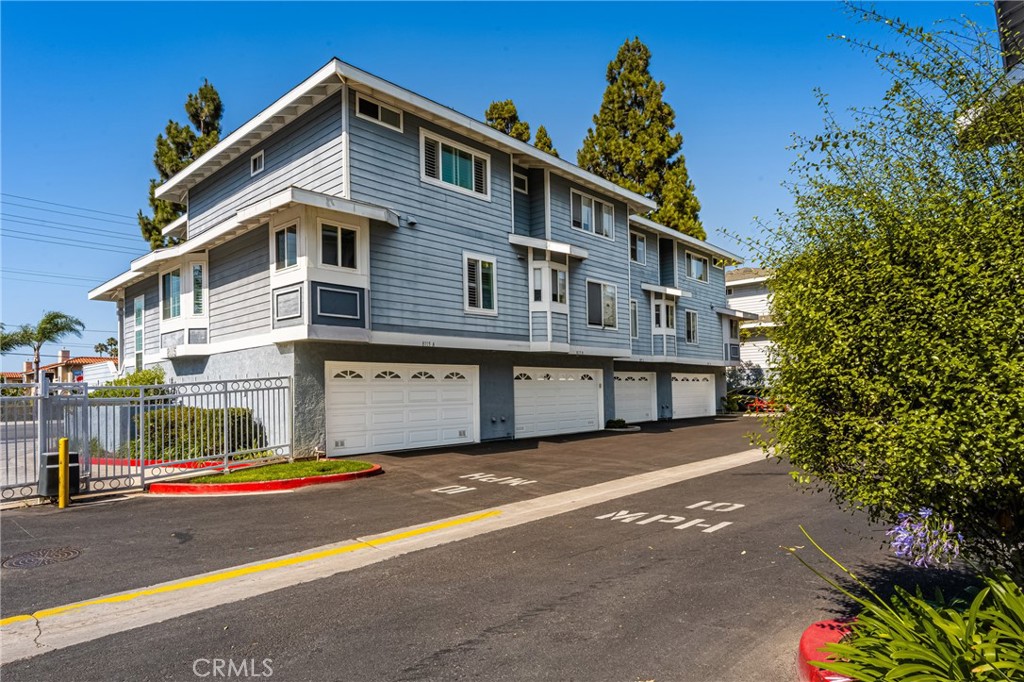 8115 Surfline Drive A
