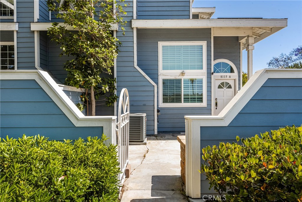 8115 Surfline Drive A