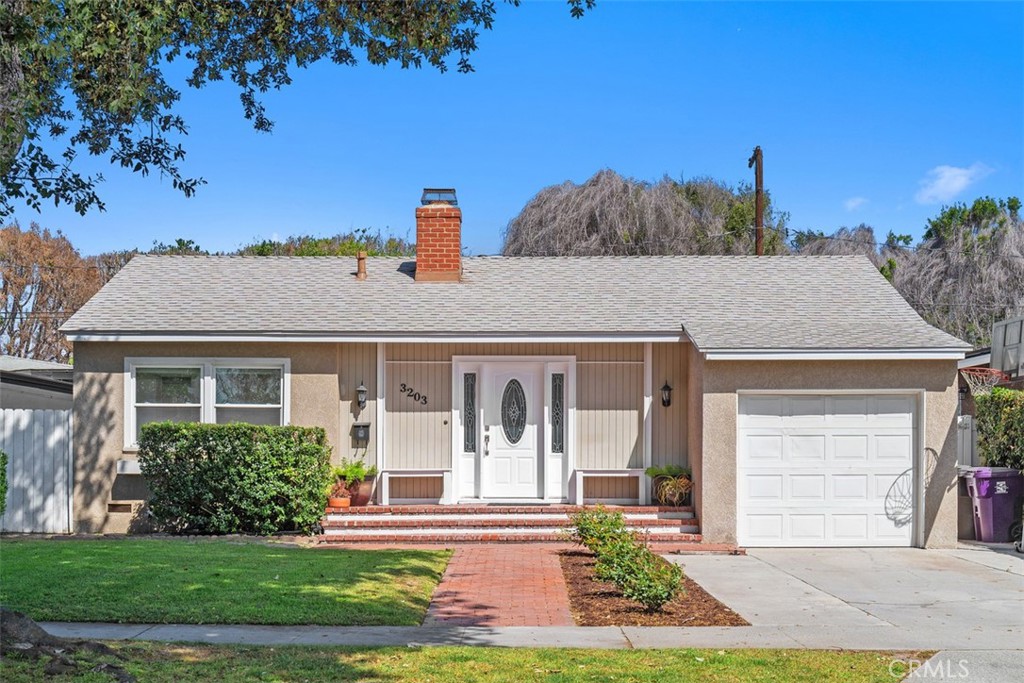3203 Faust Avenue